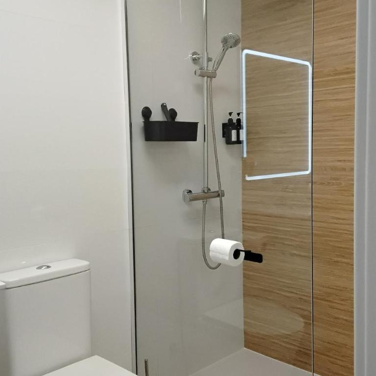 Evasion et détente à la Nogalera - Appartamento con 1 Camera da Letto - 35