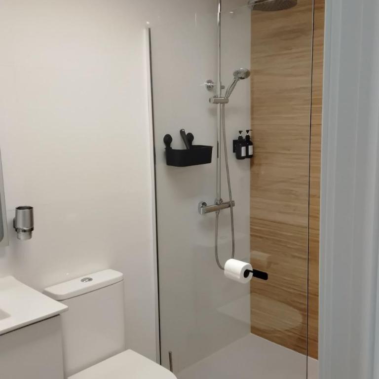 Evasion et détente à la Nogalera - Appartamento con 1 Camera da Letto - 37