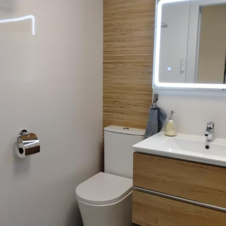 Evasion et détente à la Nogalera - Appartamento con 1 Camera da Letto - 36