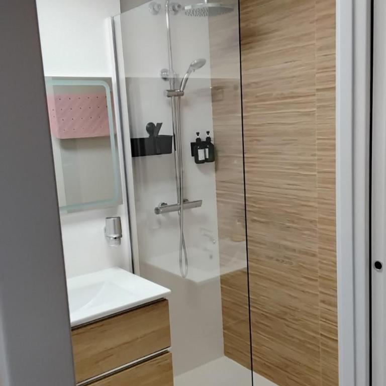 Evasion et détente à la Nogalera - Appartamento con 1 Camera da Letto - 33