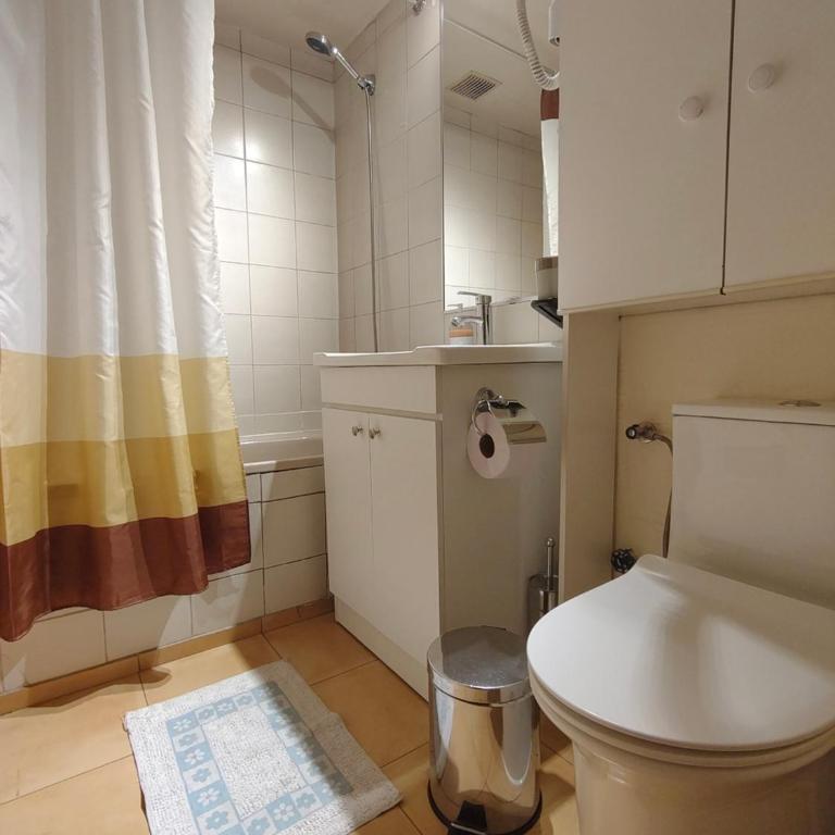 Caiquén Los Leones - Apartamento de 2 dormitorios - 30