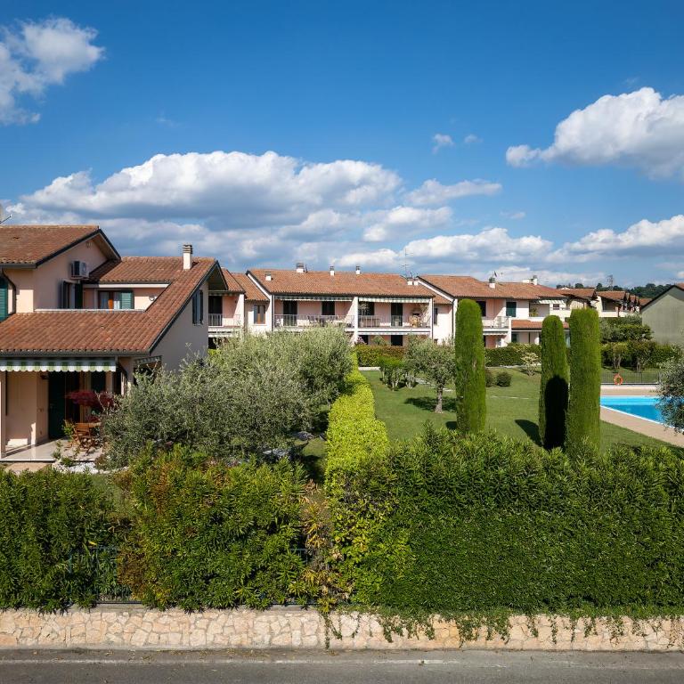 Villetta degli Oleandri - Casa de 2 dormitorios - 21