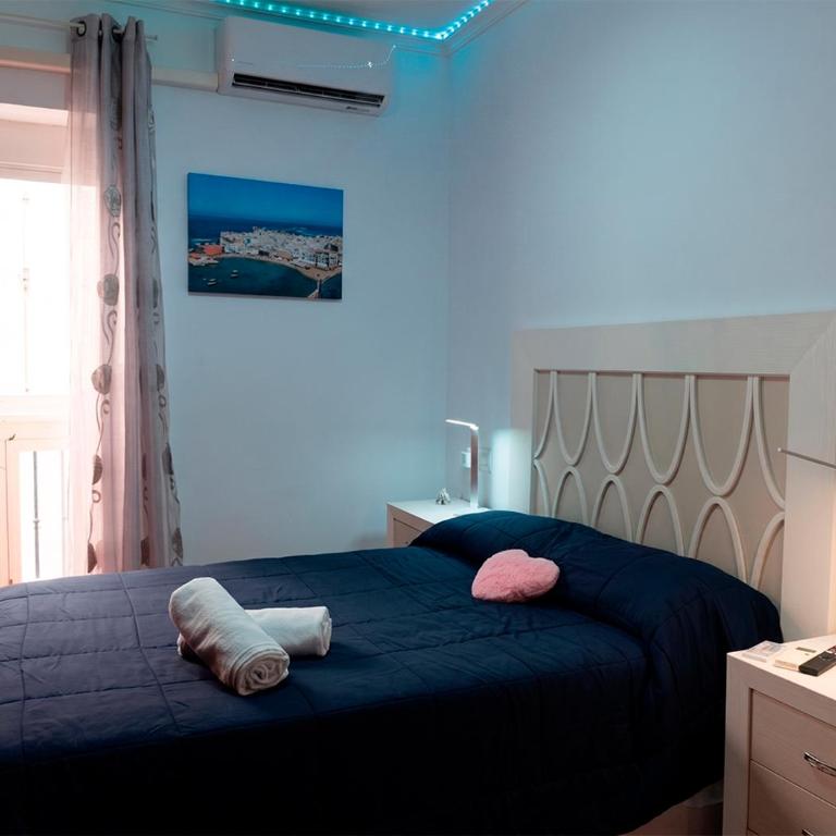 Apartalux Playa La Caleta - Appartamento con 2 Camere da Letto - 1