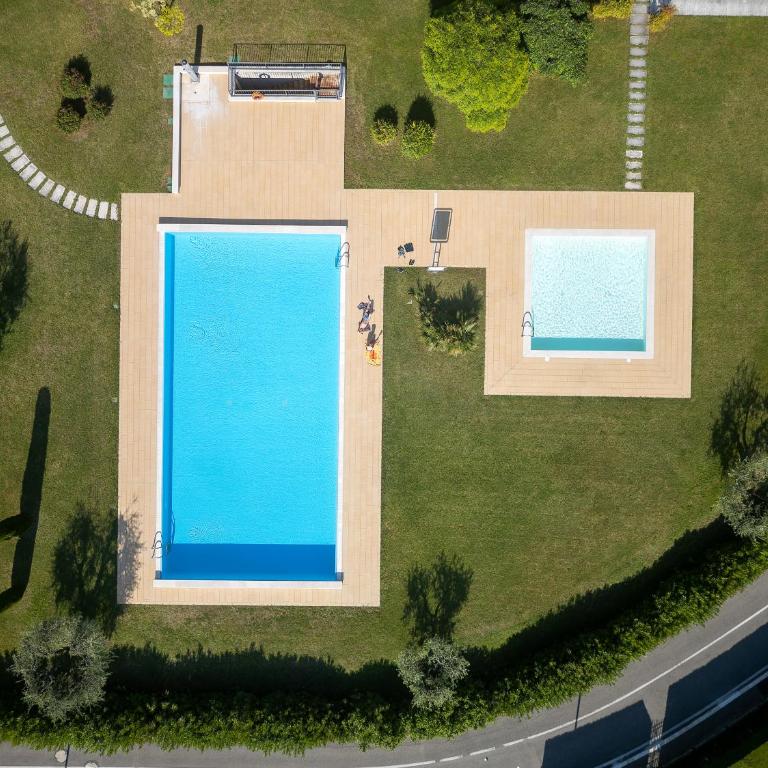 Villetta degli Oleandri - Casa de 2 dormitorios - 33