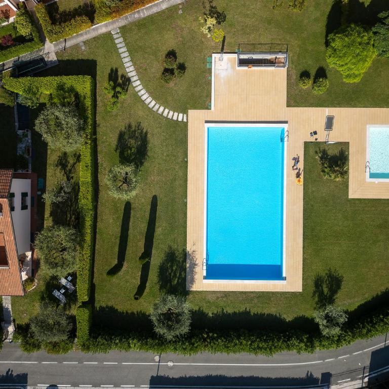 Villetta degli Oleandri - Casa de 2 dormitorios - 31