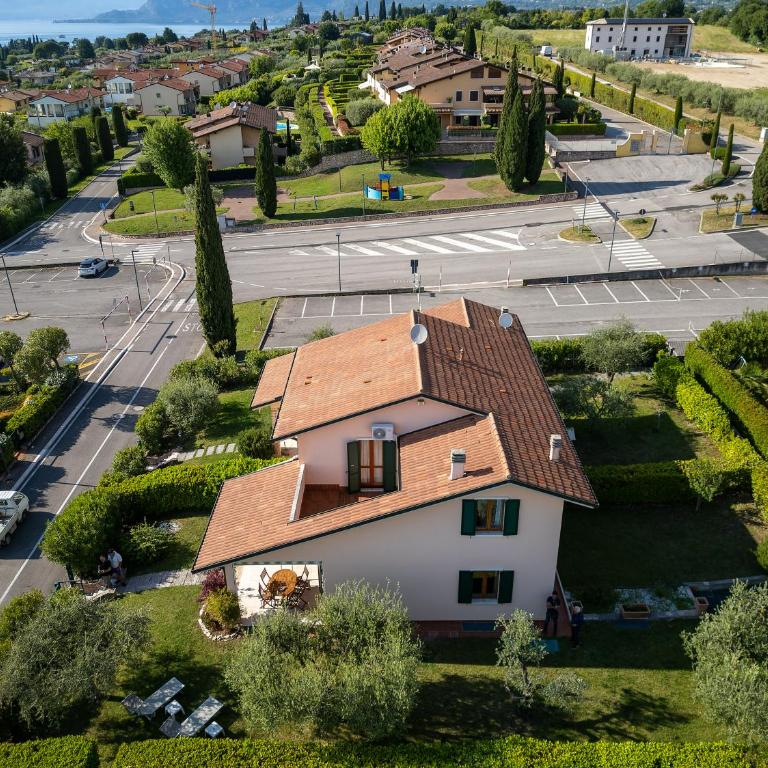 Villetta degli Oleandri - Casa de 2 dormitorios - 19