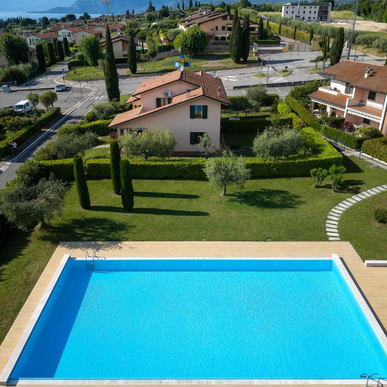 Villetta degli Oleandri - Casa de 2 dormitorios - 1