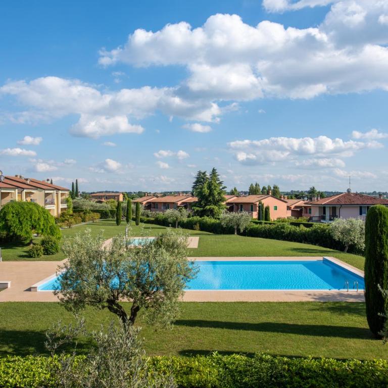 Villetta degli Oleandri - Casa de 2 dormitorios - 32