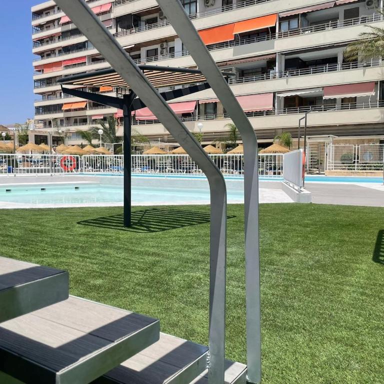 Evasion et détente à la Nogalera - Appartamento con 1 Camera da Letto - 61