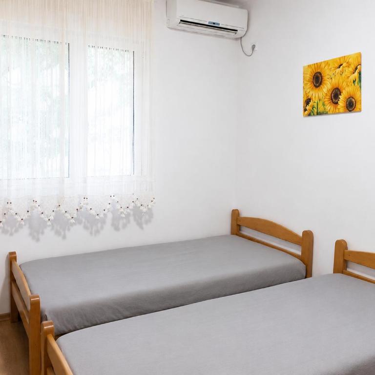 Apartments in Bar, Susanj - Apartman sa 1 Spavaćom Sobom - 2