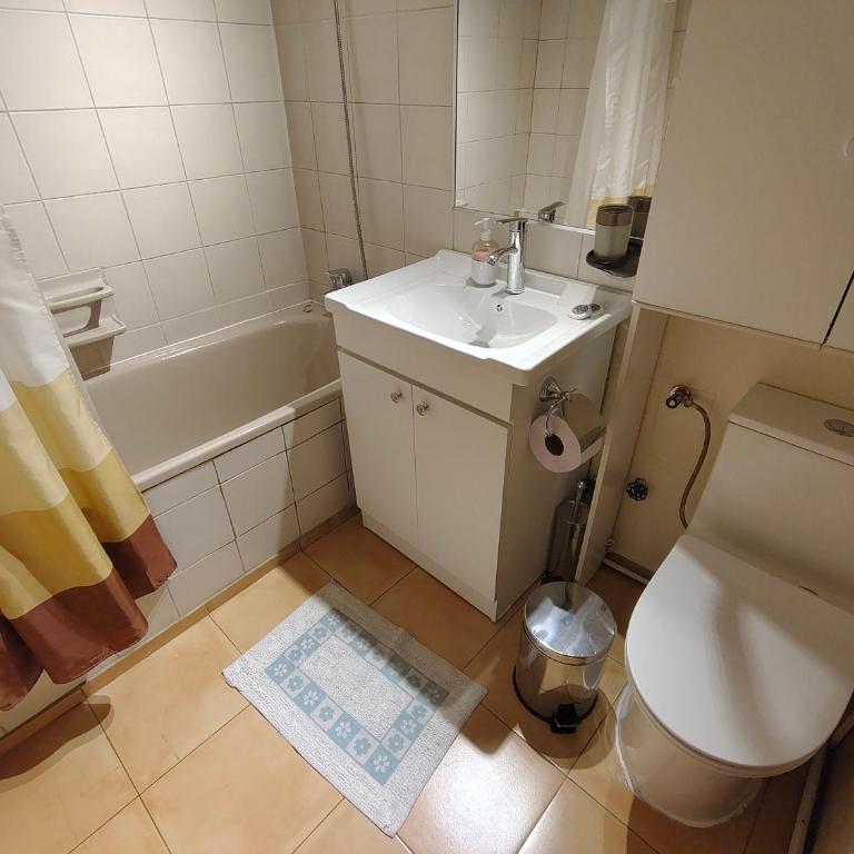 Caiquén Los Leones - Apartamento de 2 dormitorios - 29