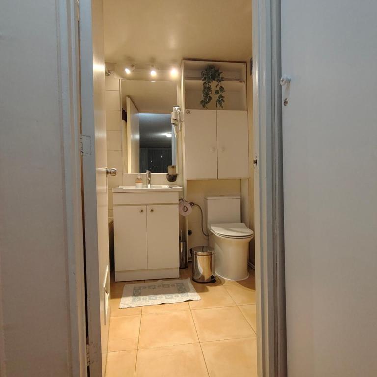 Caiquén Los Leones - Apartamento de 2 dormitorios - 28