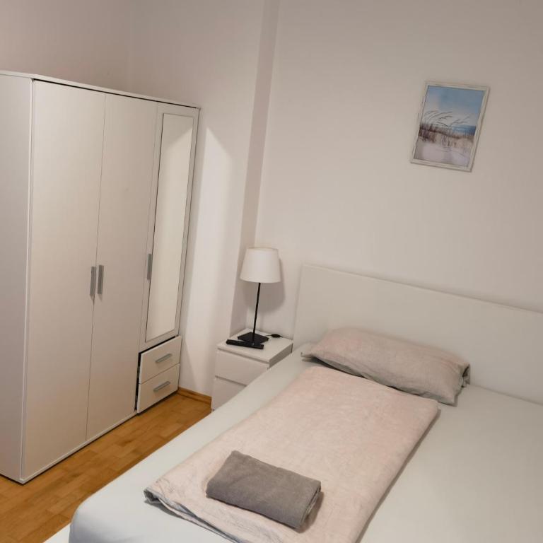 Eichbachgasse 38 - Apartment - 4