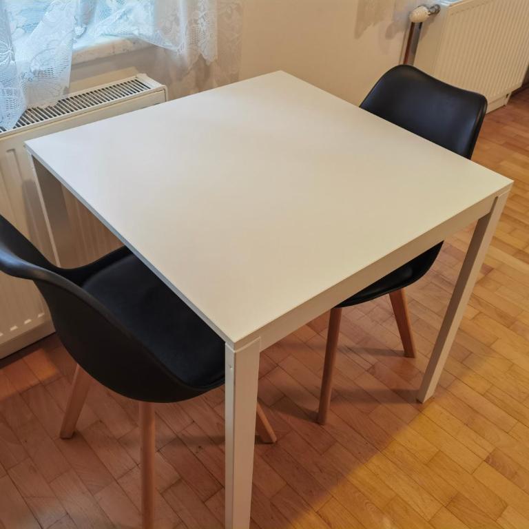 Eichbachgasse 38 - Apartment - 6