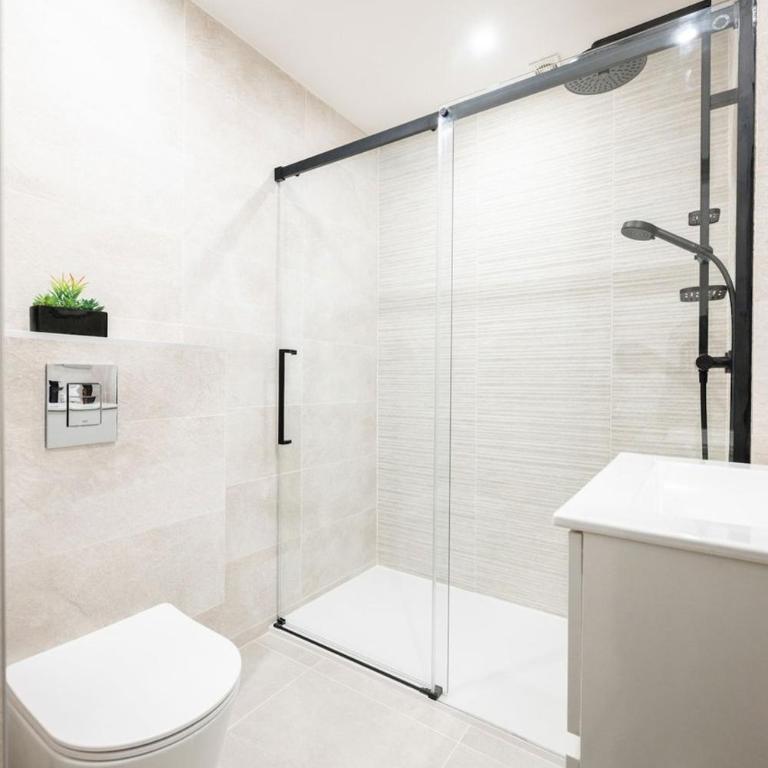 LE ZENITUDE Studio central à deux pas de la mer - Appartement - 7