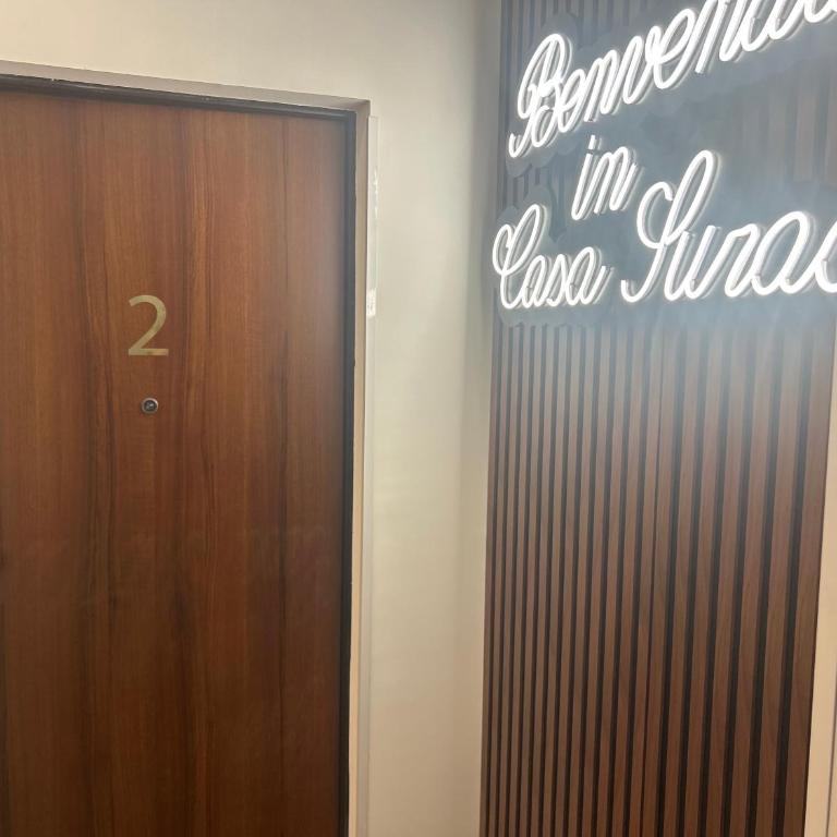 Casa vacanze Surace - Classic Apartment - 17