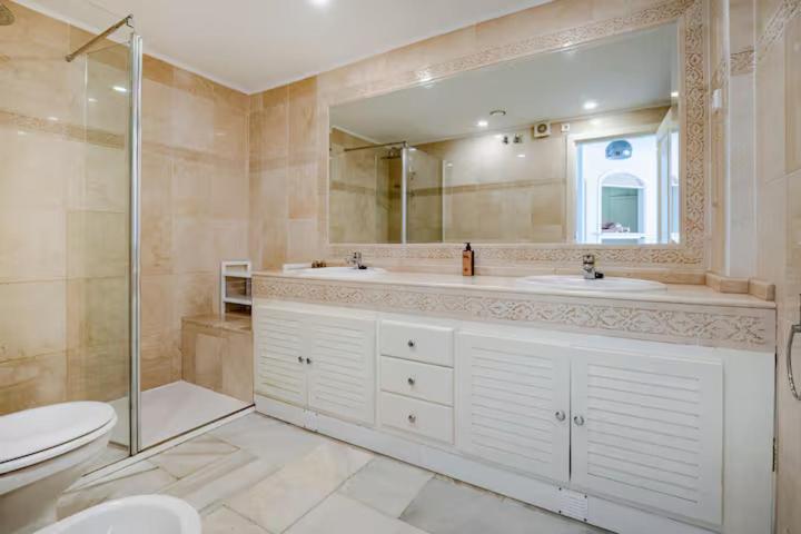 Beach House Puerto Marina - Apartment mit 1 Schlafzimmer und Terrasse - 15