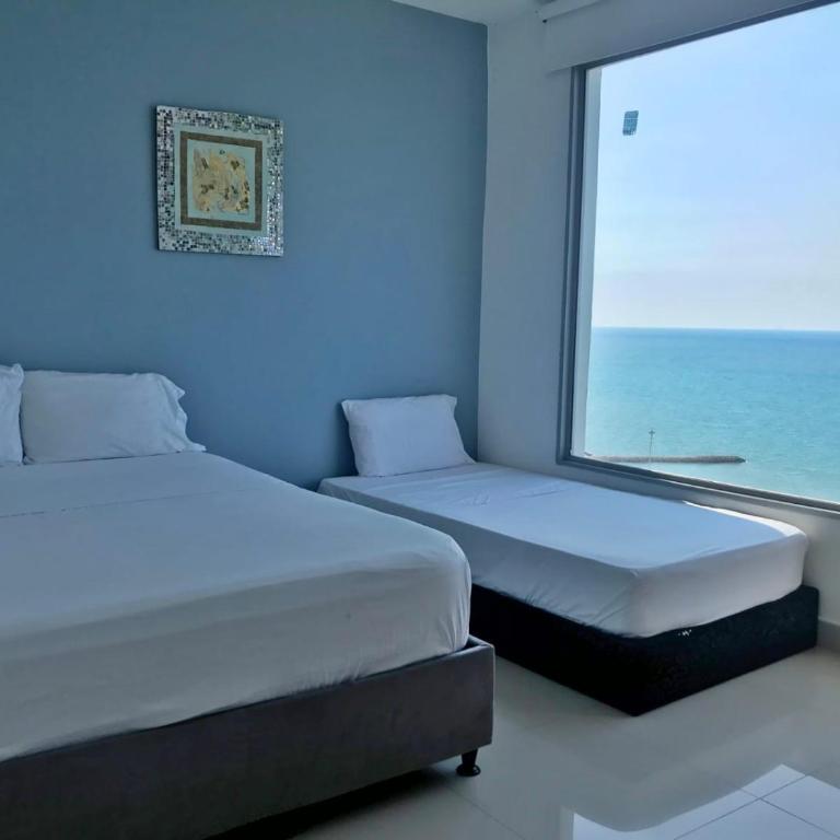 Edificio Altamar28 - One-Bedroom Apartment - 4