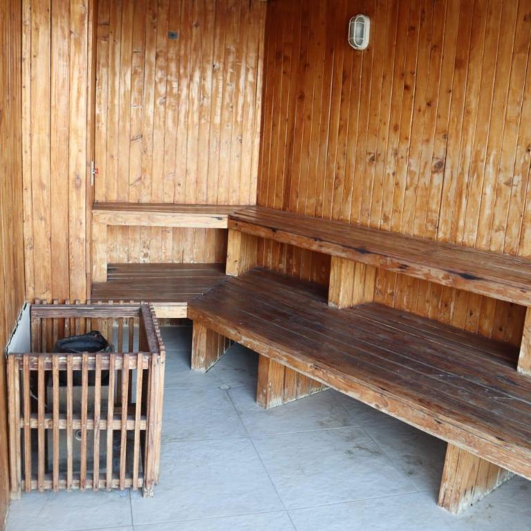 Edificio Altamar28 - One-Bedroom Apartment - 6