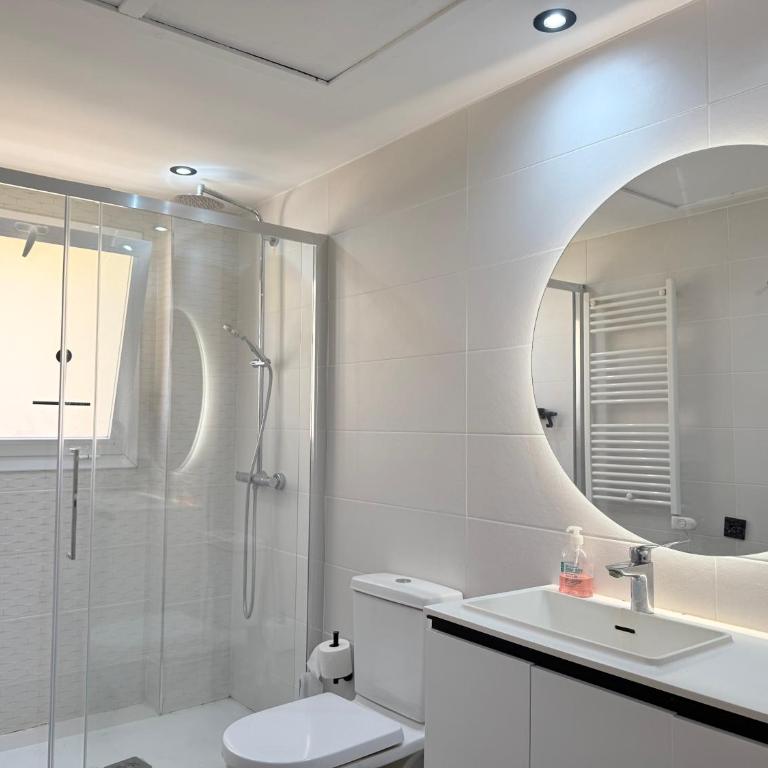 Stylish New Seaview Apartment with Pool - Apartamento de 1 dormitorio - 6