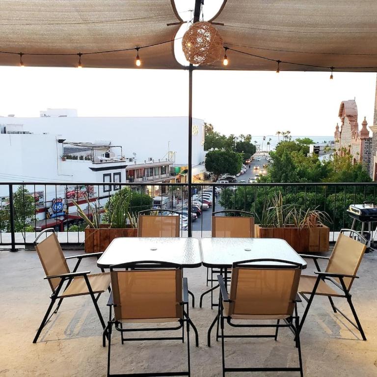 Mini loft apartment in the historic center - Apartamento de 1 dormitorio - 6