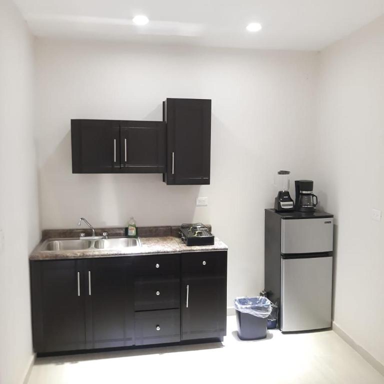 Mini loft apartment in the historic center - Apartamento de 1 dormitorio - 8