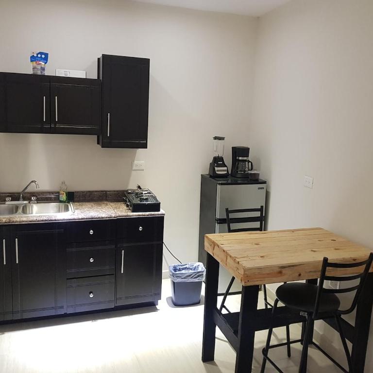 Mini loft apartment in the historic center - Apartamento de 1 dormitorio - 9