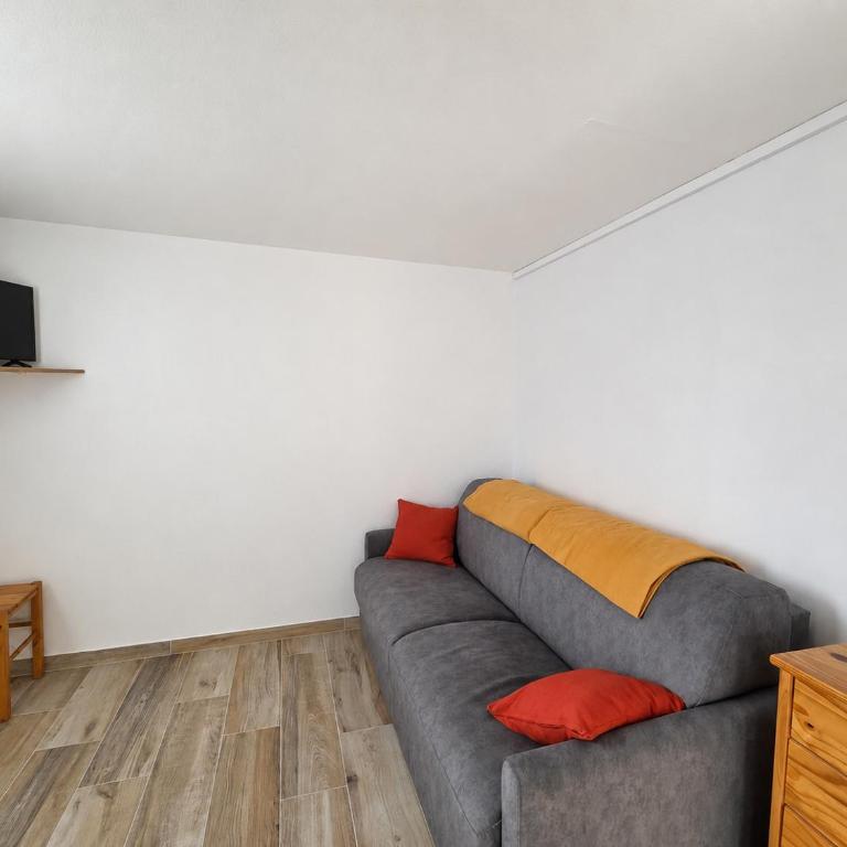 Maisonnette 3 chambres - Cosy avec terrasse et parking - Maison 3 Chambres - 20