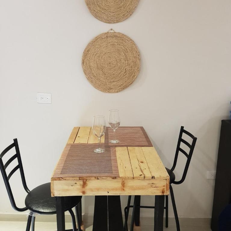 Mini loft apartment in the historic center - Apartamento de 1 dormitorio - 13