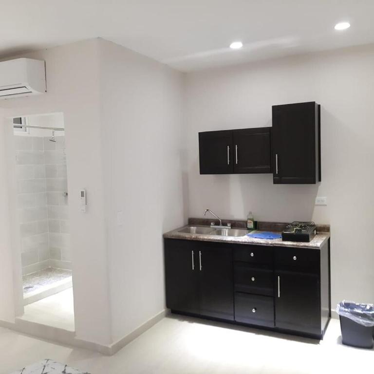 Mini loft apartment in the historic center - Apartamento de 1 dormitorio - 16