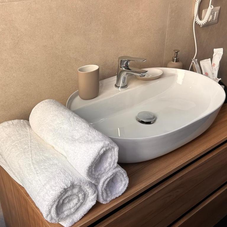 Casa vacanze Surace - Classic Apartment - 10