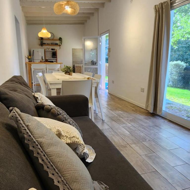 Casa Liquidambar Casas Atahualpa 4 - Two-Bedroom House - 2