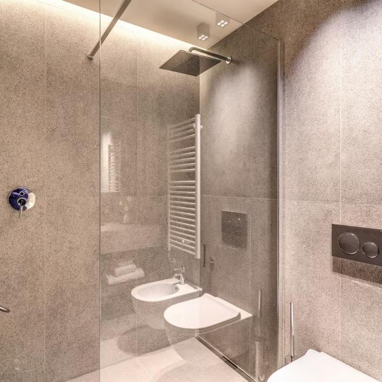 Colosseum View Luxury Apartments Rome - Suite de 2 dormitorios - 1