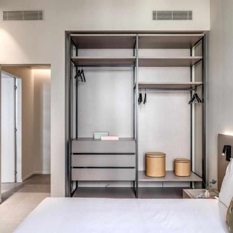 Colosseum View Luxury Apartments Rome - Suite de 2 dormitorios - 4