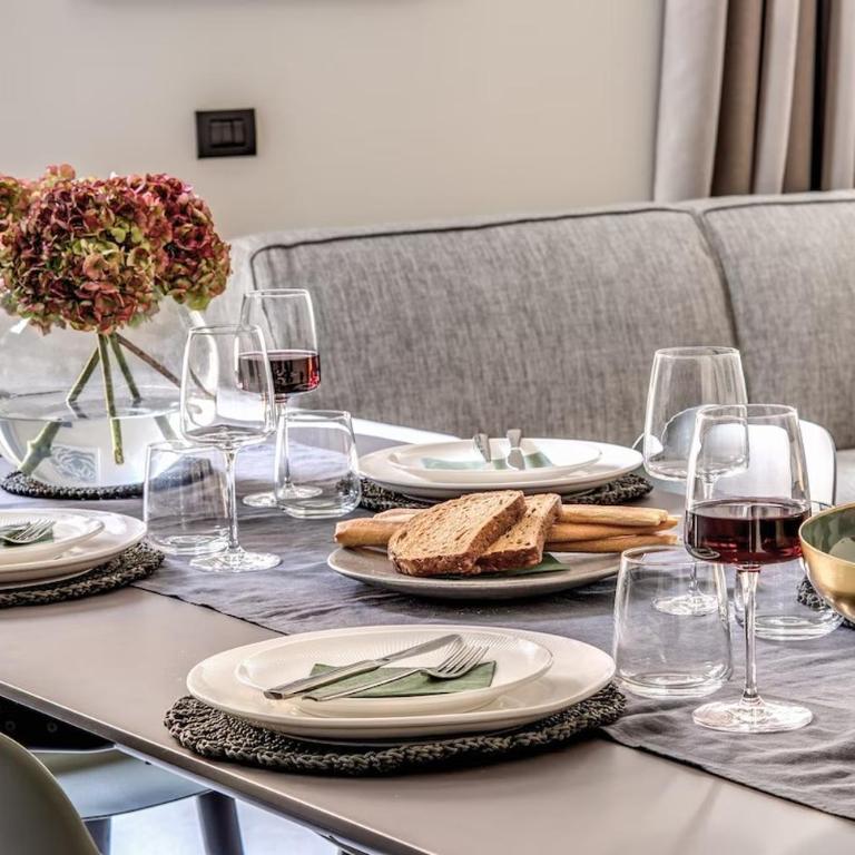Colosseum View Luxury Apartments Rome - Suite de 2 dormitorios - 5