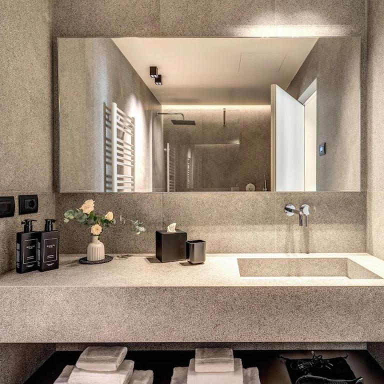 Colosseum View Luxury Apartments Rome - Suite de 2 dormitorios - 7