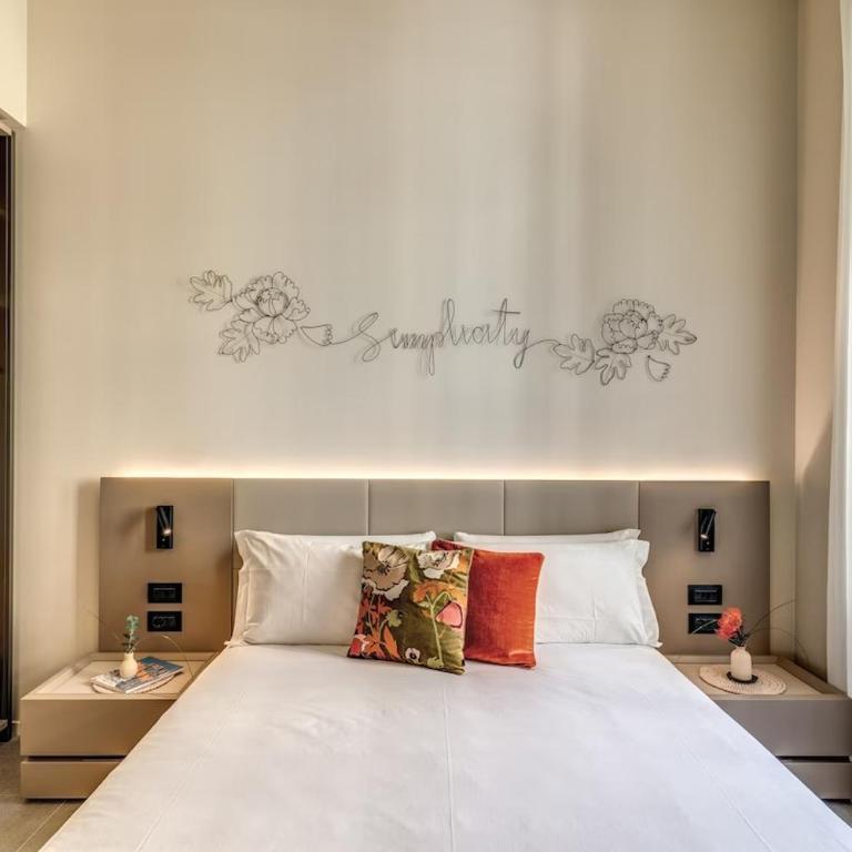 Colosseum View Luxury Apartments Rome - Suite de 2 dormitorios - 14