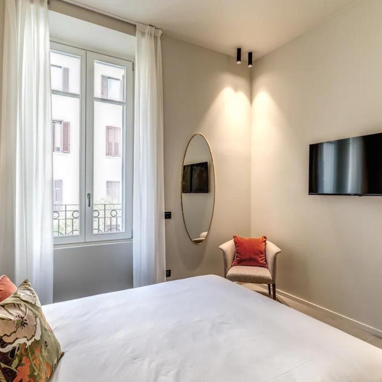 Colosseum View Luxury Apartments Rome - Suite de 2 dormitorios - 15