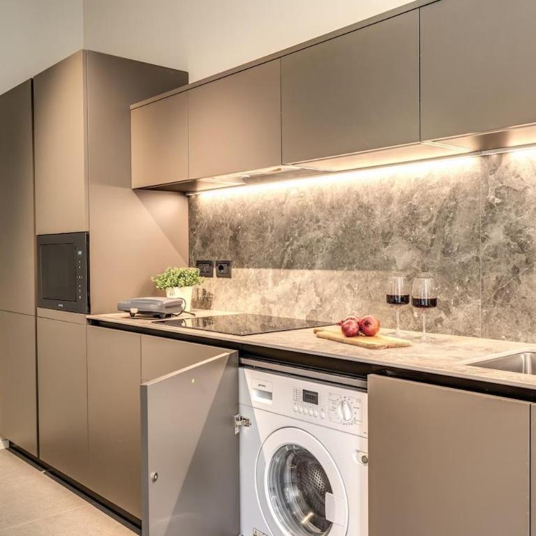Colosseum View Luxury Apartments Rome - Suite de 2 dormitorios - 17