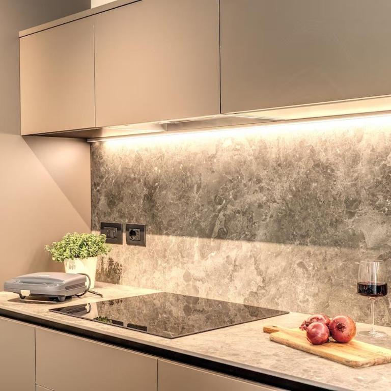 Colosseum View Luxury Apartments Rome - Suite de 2 dormitorios - 18