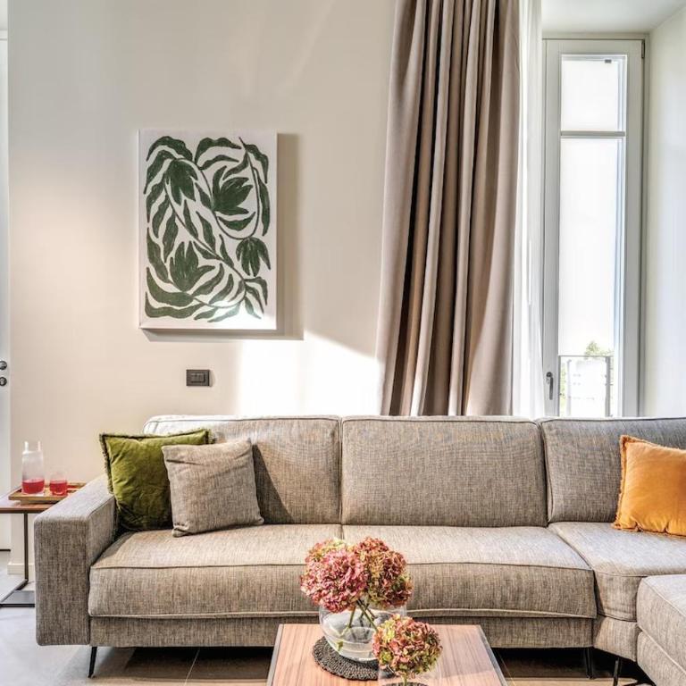 Colosseum View Luxury Apartments Rome - Suite de 2 dormitorios - 21