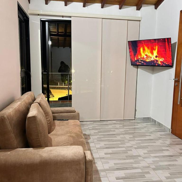 APARTAHOTEL la MAGNOLIA - Apartamento de 2 dormitorios - 1