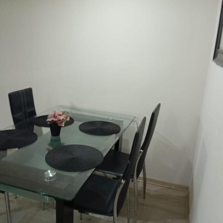 Departamento en condominio - Two-Bedroom Apartment - 3