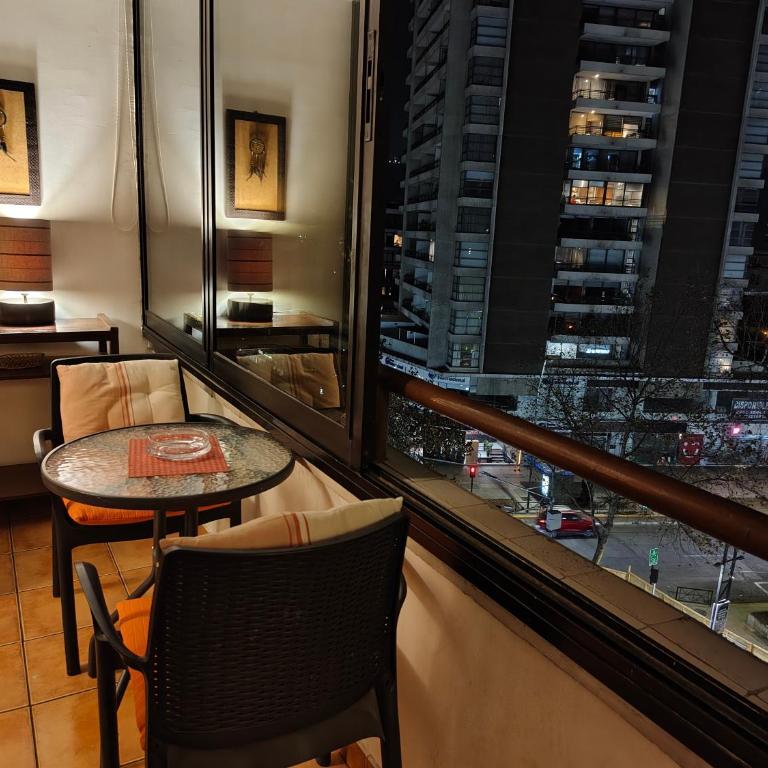Caiquén Los Leones - Apartamento de 2 dormitorios - 33