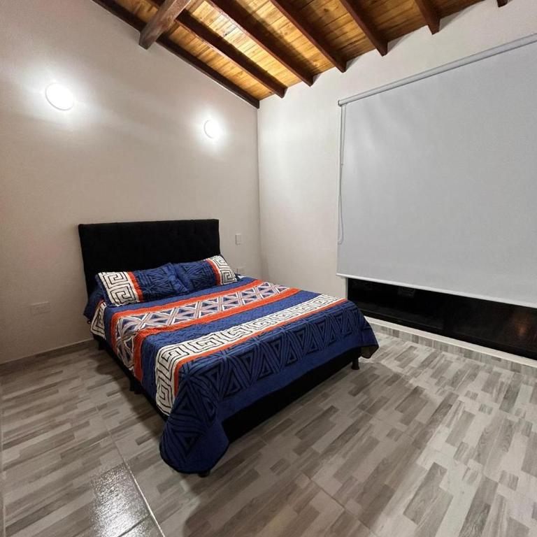 APARTAHOTEL la MAGNOLIA - Apartamento de 2 dormitorios - 2