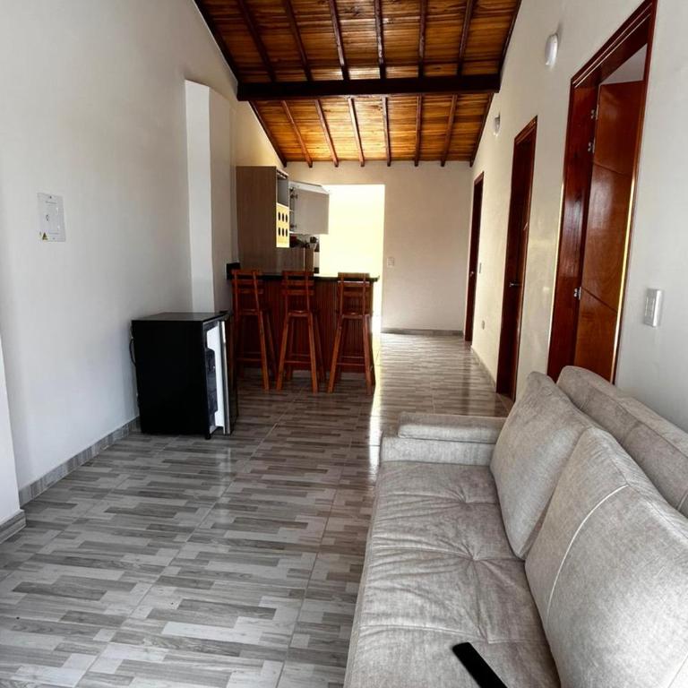 APARTAHOTEL la MAGNOLIA - Apartamento de 2 dormitorios - 4