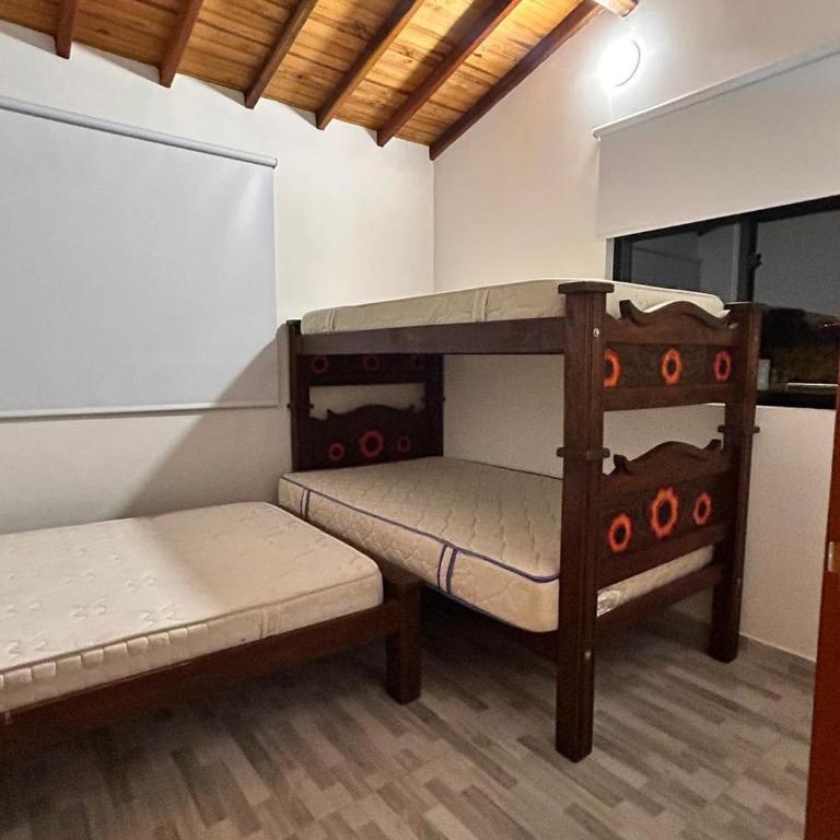 APARTAHOTEL la MAGNOLIA - Apartamento de 2 dormitorios - 5