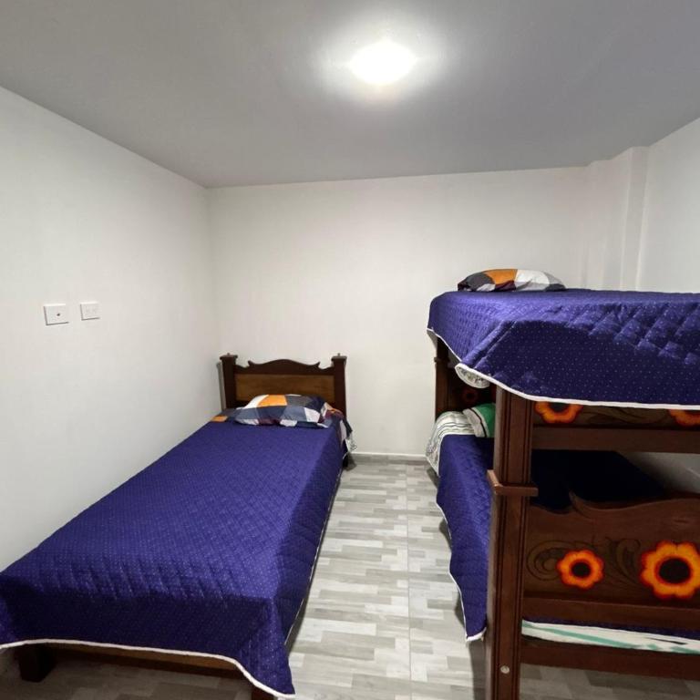 APARTAHOTEL la MAGNOLIA - Apartamento de 2 dormitorios - 1
