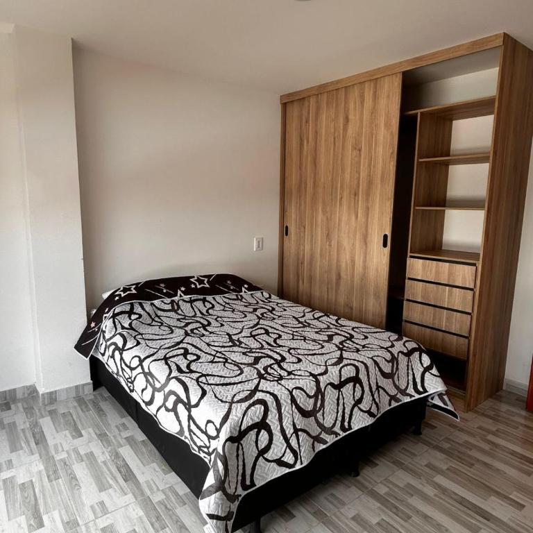 APARTAHOTEL la MAGNOLIA - Apartamento de 2 dormitorios - 5