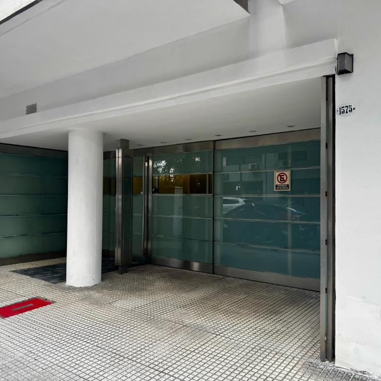 Depto 1 dormitorio con pileta, Las Cañitas, Palermo - One-Bedroom Apartment - 16